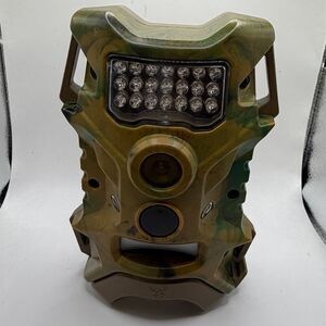Wildgame Innovations Game Trail Camera Model# TX12i34W-8 Battery Operated